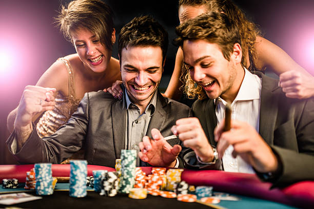 Esports Betting Game 